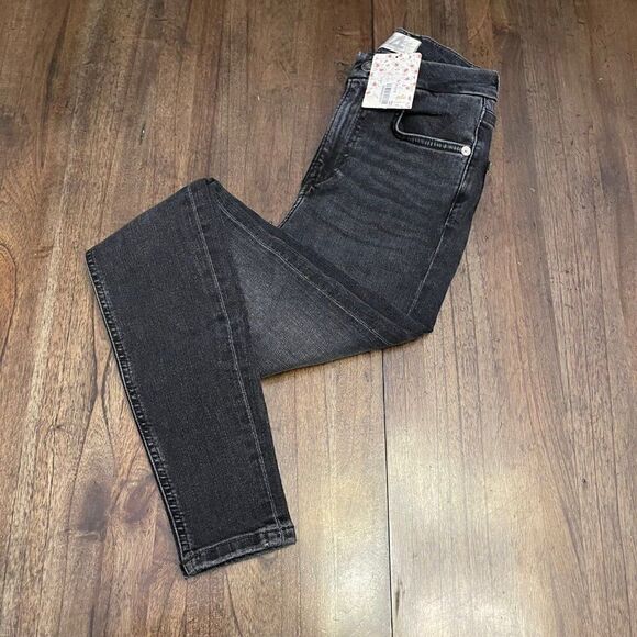 Free People We The Free Skinny Jeans - Picture 4 of 11